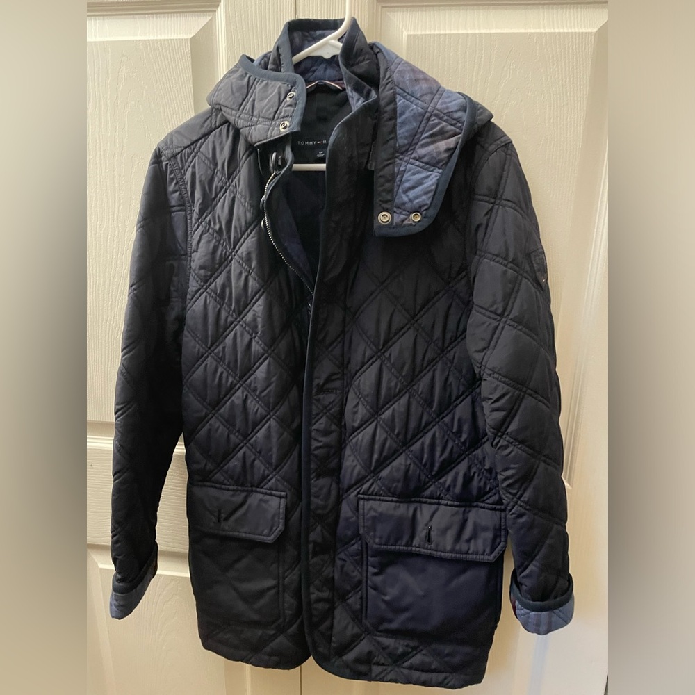 Women jacket